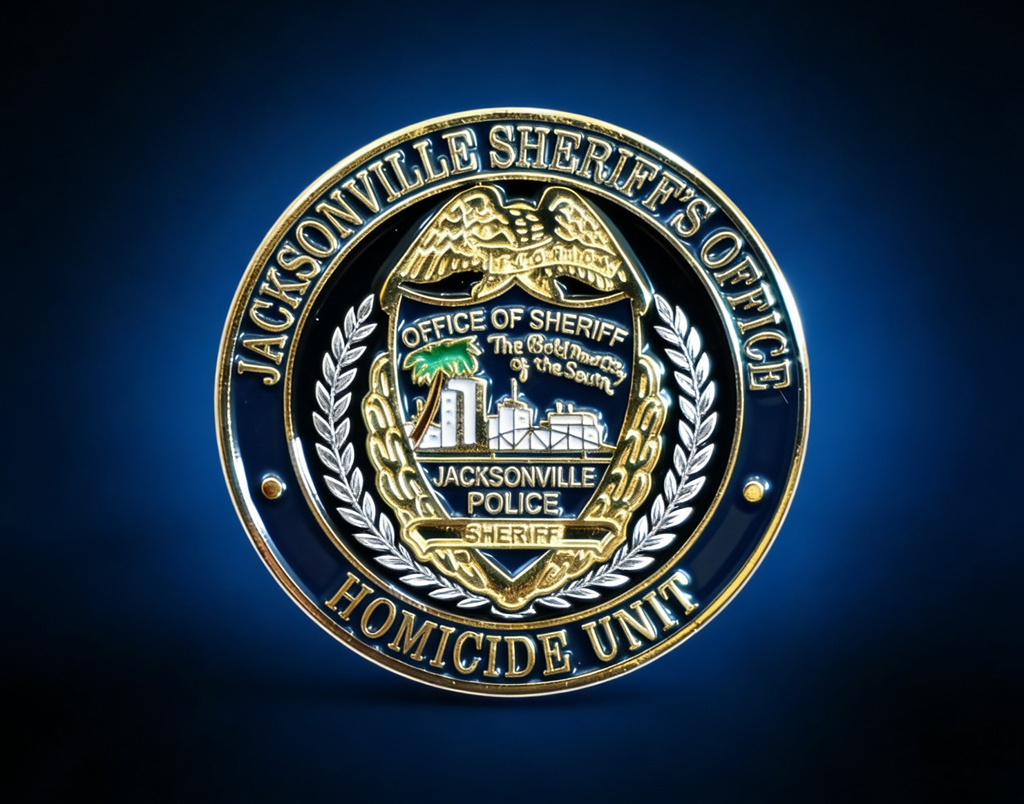 Custom Soft Enamel Pin